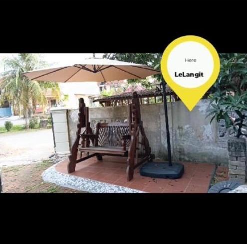 Lelangit Inn ポートディクソン エクステリア 写真