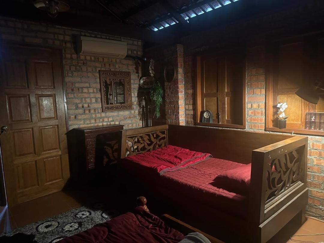 Lelangit Inn ポートディクソン エクステリア 写真